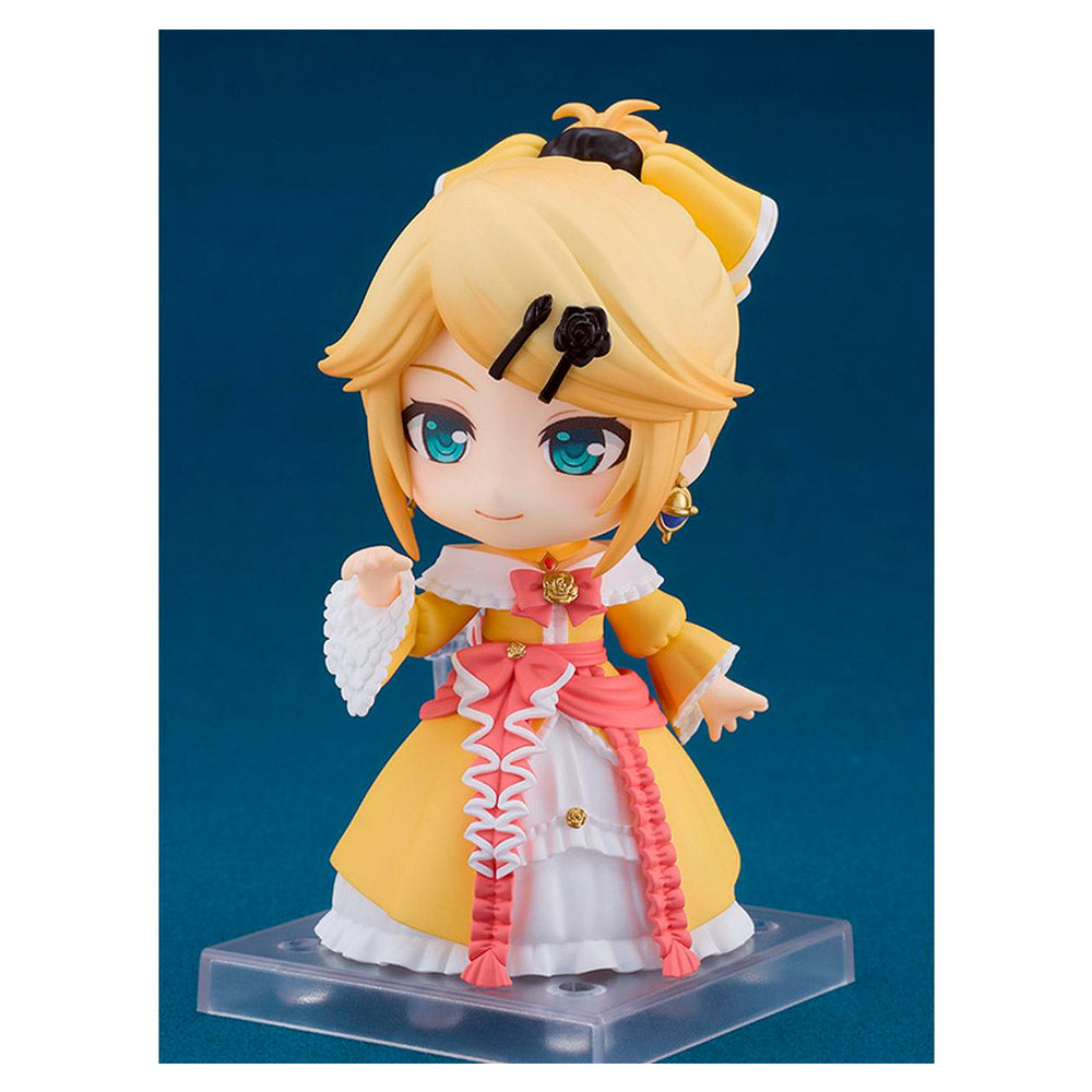 FIGURA NENDOROID KAGAMINE RIN THE DAUGHTER OF EVIL VER. 2524 FIGURA NENDOROID KAGAMINE RIN THE DAUGHTER OF EVIL VER. 2524